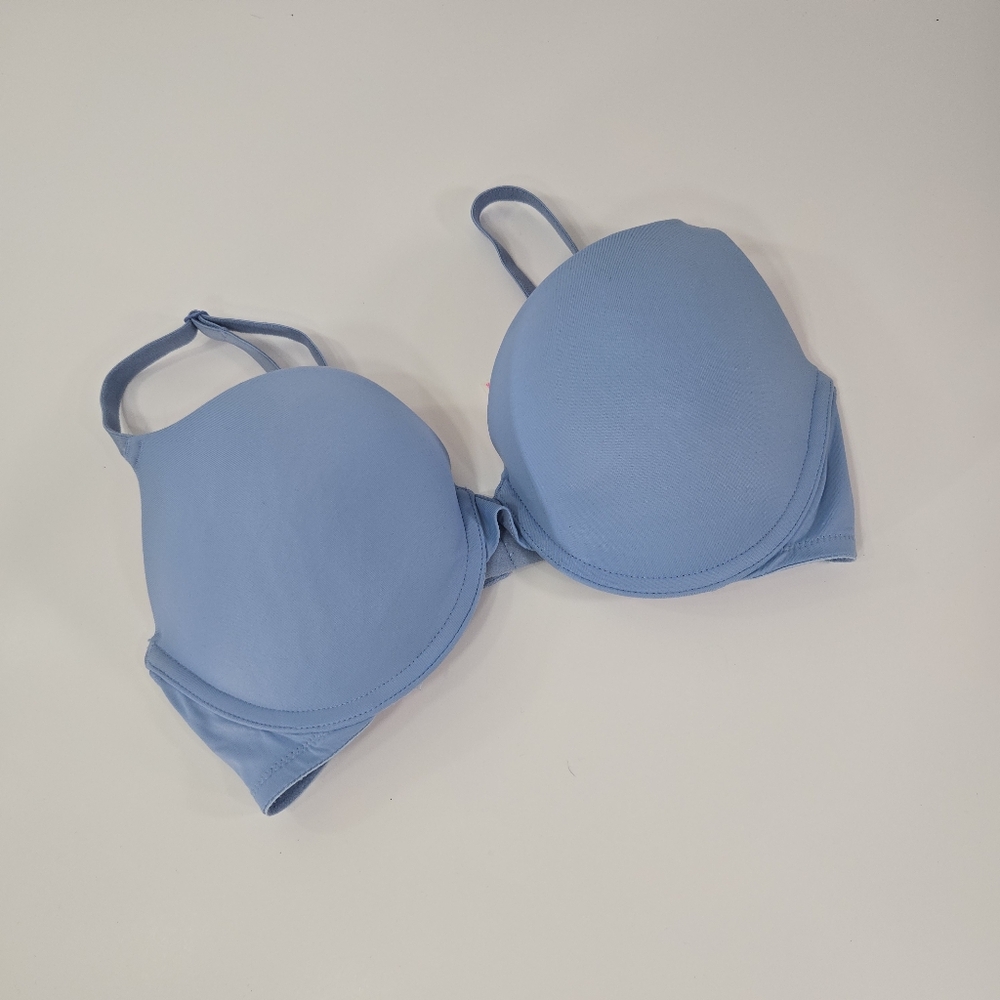 Victoria's‎ Secret wear everywhere push-up bra